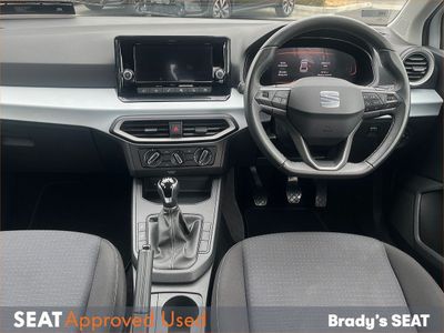 2024 SEAT Ibiza