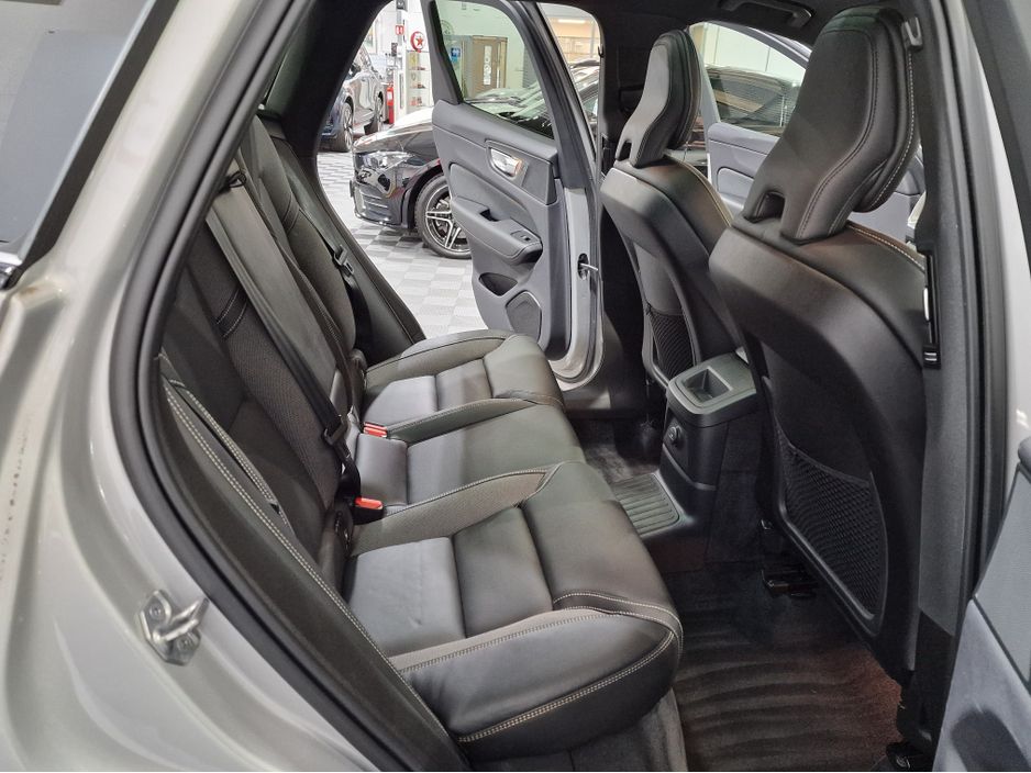 2022 Volvo XC60