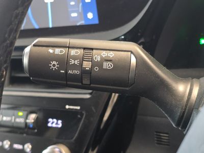 2023 Lexus ES 300h