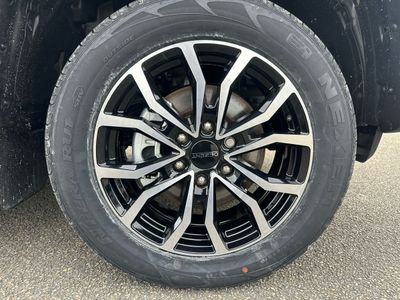 2026 Volkswagen Amarok