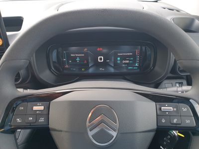 2026 Citroen Berlingo