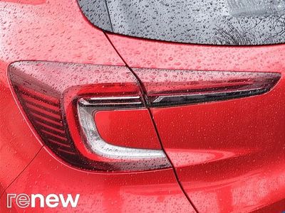 2023 Renault Captur