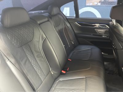 2017 BMW 7 Series