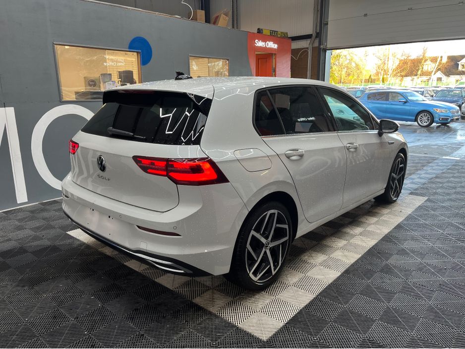 2024 Volkswagen Golf