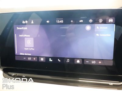 2025 Skoda Octavia