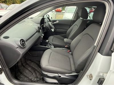 2013 Audi A1