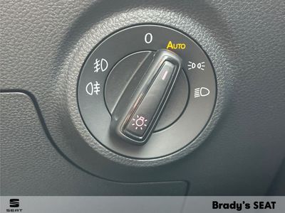 2026 SEAT Arona