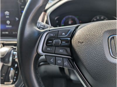 2021 Honda Odyssey