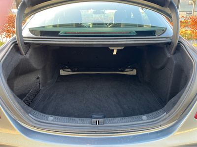 2016 Mercedes-Benz E Class