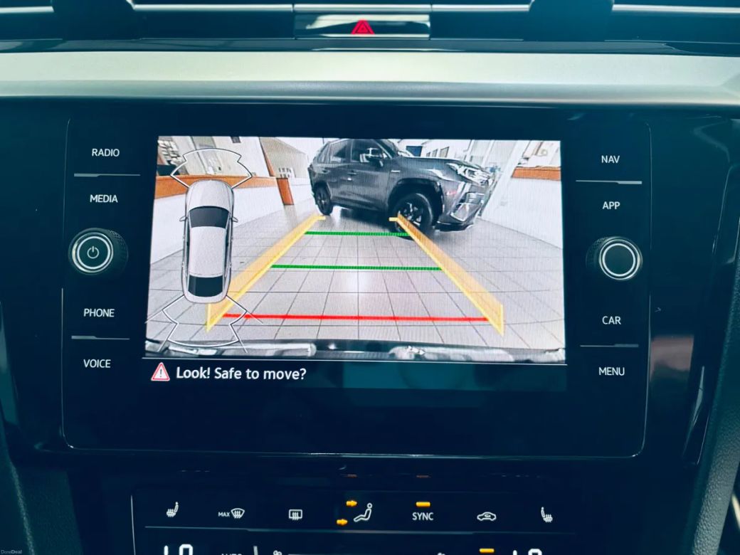 2023 Volkswagen Arteon