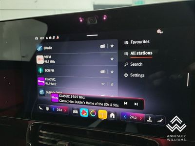 2025 Mercedes-Benz CLA Class