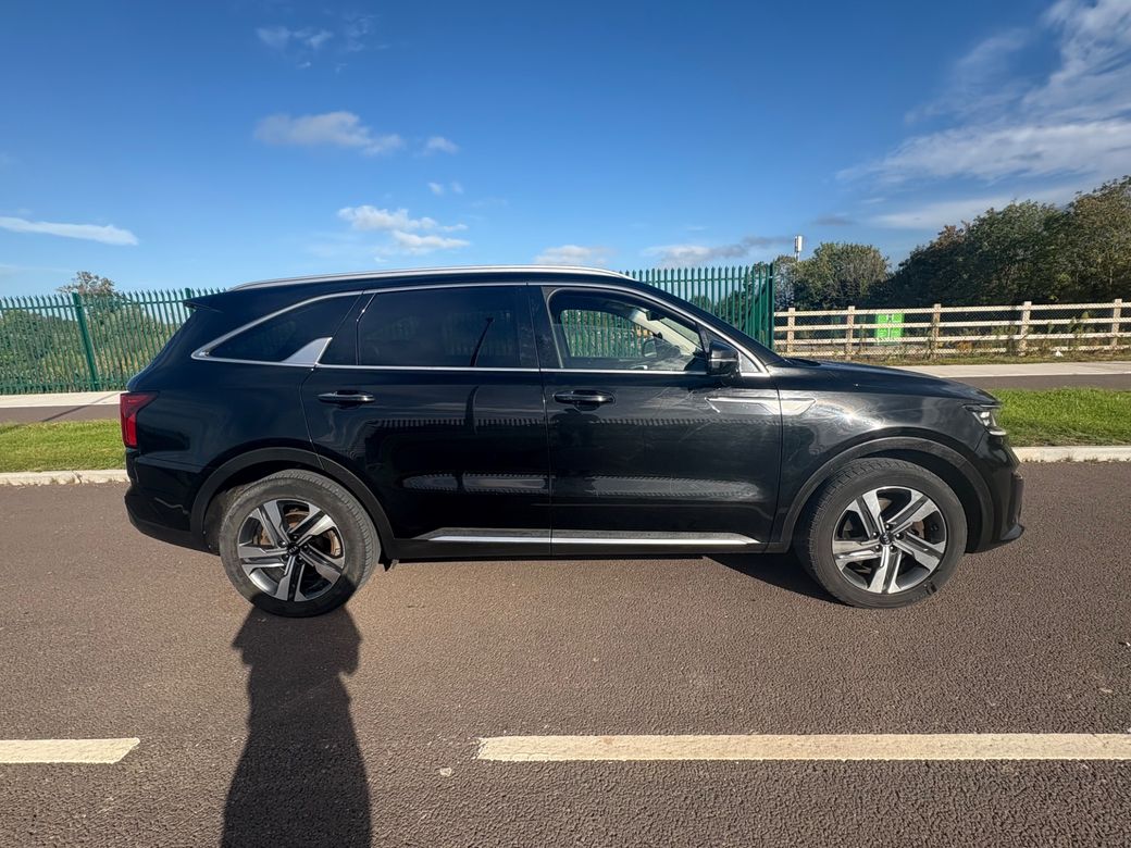 2020 Kia Sorento