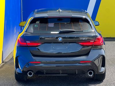 2022 BMW 1 Series