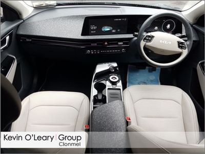 2023 Kia EV6