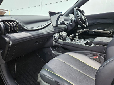 2025 BYD Atto 3