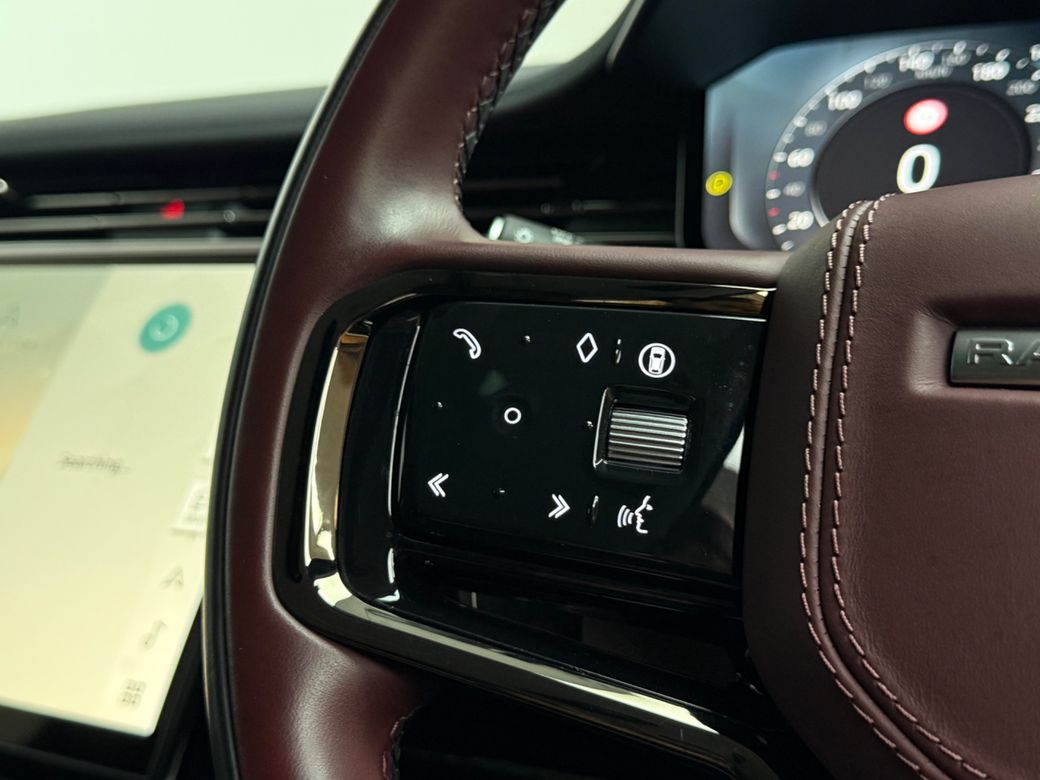 2024 Land Rover Range Rover Sport