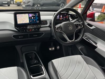2022 Volkswagen ID.3