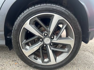 2018 Hyundai Kona