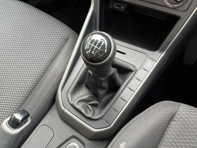 2019 Volkswagen Polo