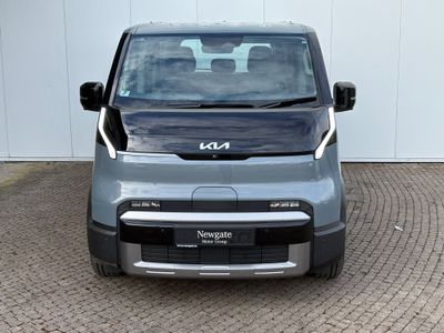 2026 Kia PV5