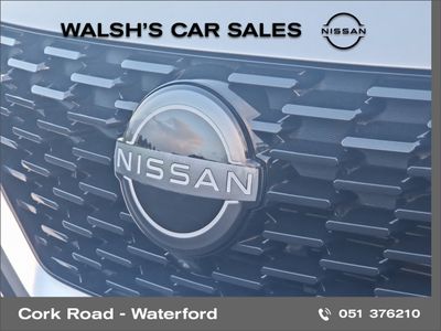 2024 Nissan Qashqai
