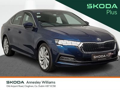 2023 Skoda Octavia