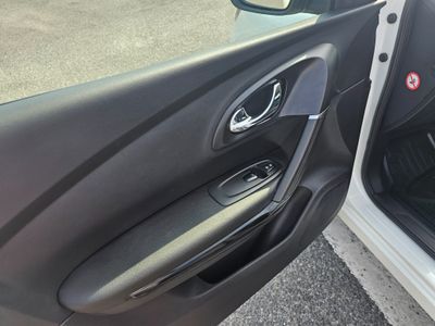 2016 Renault Kadjar