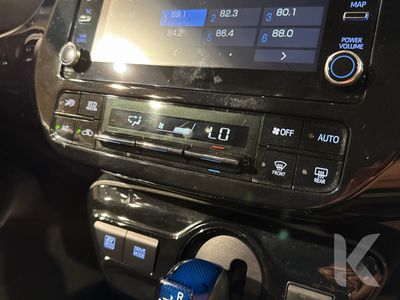 2022 Toyota Prius