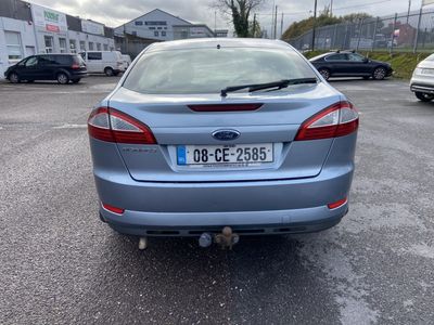 2017 Alfa Romeo Giulia