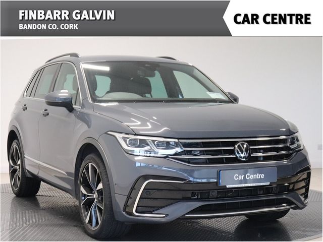 vehicle for sale from Finbarr Galvin Ltd