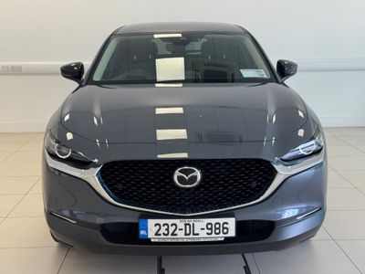 2023 Mazda CX-30