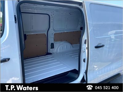 2026 Fiat Scudo