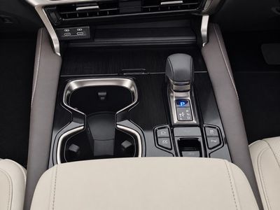 2026 Lexus RX450h+