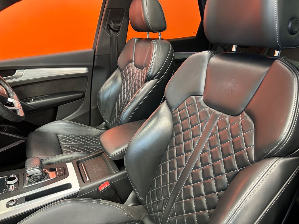 2020 Audi Q5