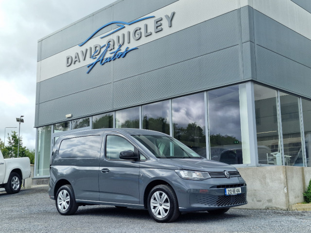 vehicle for sale from David Quigley Autos