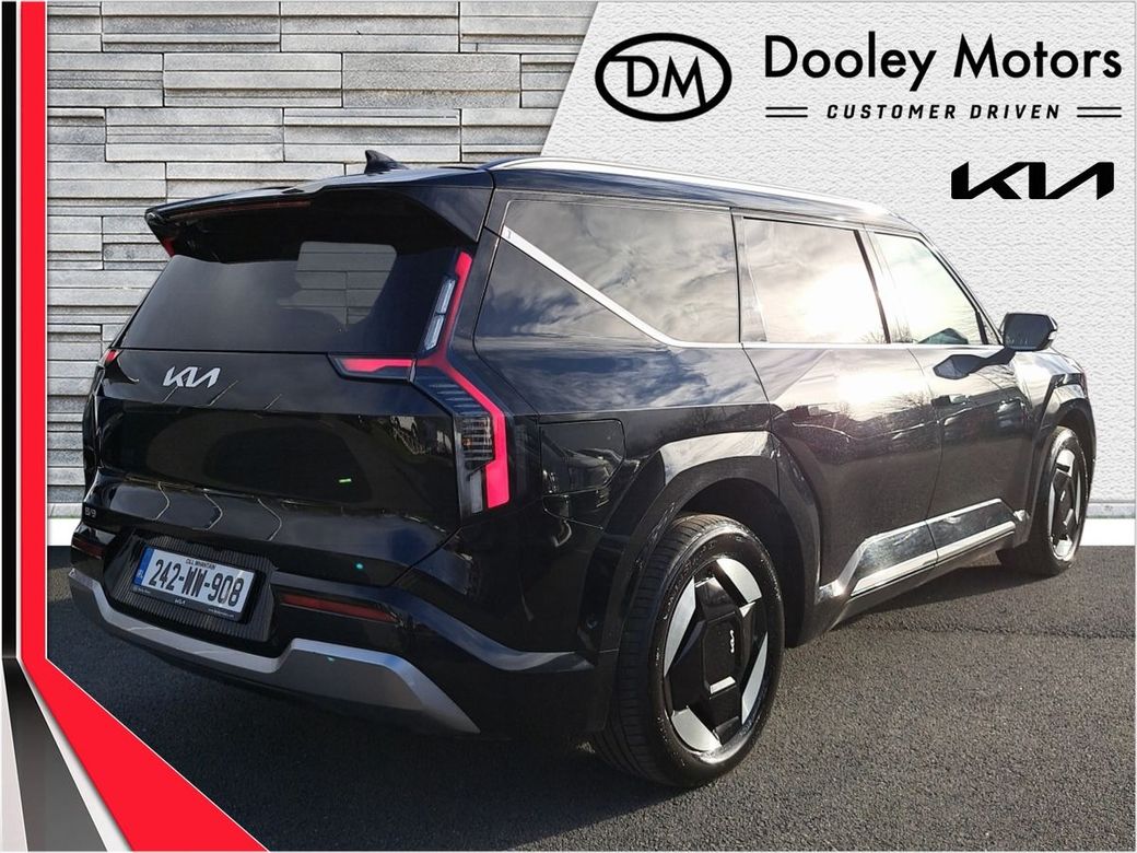 2024 Kia EV9