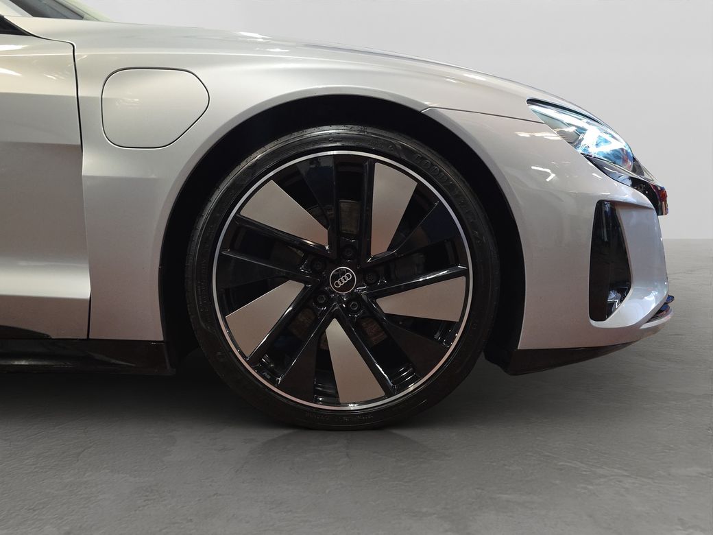 2023 Audi e-tron GT