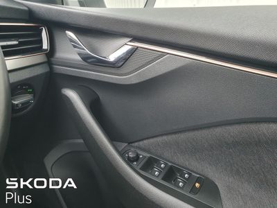 2022 Skoda Scala