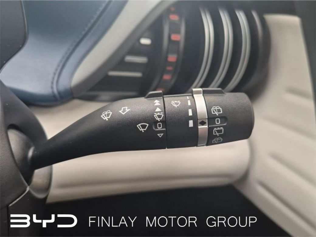 2024 BYD Atto 3