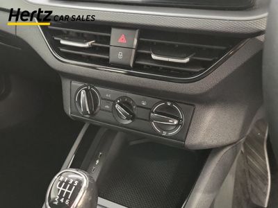 2024 Skoda Kamiq