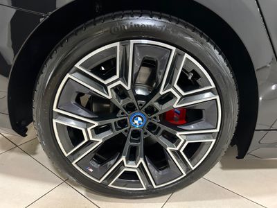 2025 BMW 5 Series