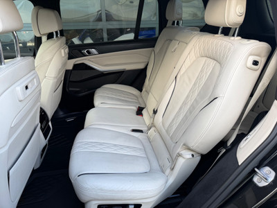 2020 BMW X7