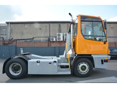 2026 Terberg YT182