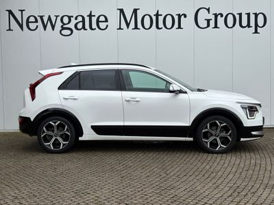 2023 Kia Niro