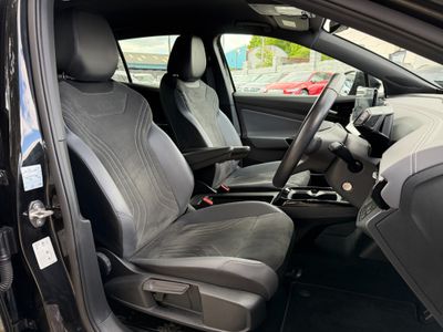 2023 Volkswagen ID.4
