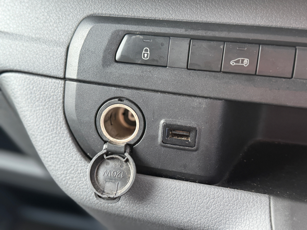 2016 Citroen Dispatch