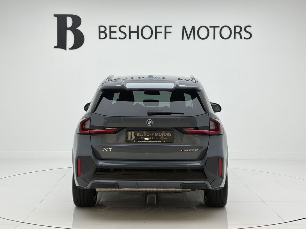 2026 BMW X1