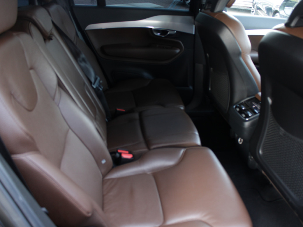 2019 Volvo XC90