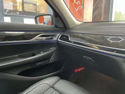 2017 BMW 7 Series