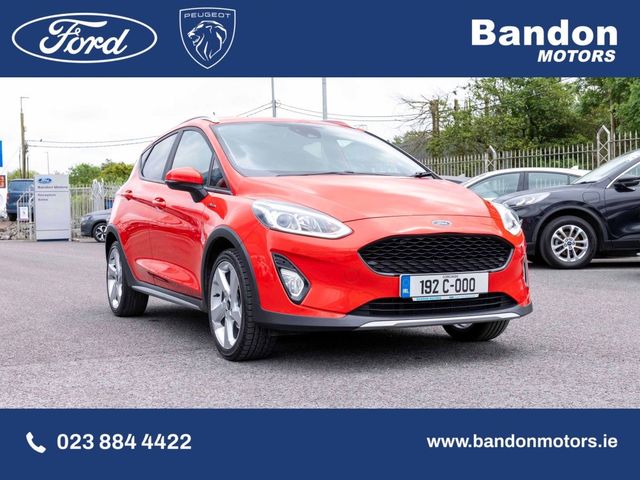vehicle for sale from Bandon Motors